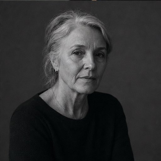 Portret — fotografia poglądowa